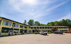 The Lodge At Poland Spring Resort